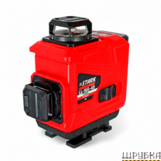 Лазерний нівелір 16 ліній STARK LL-16G-4D (290080130)