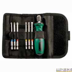 Сумка для насадок Metabo SP (626723000)