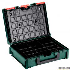 Органайзер Metabo metaBOX 118 (626897000)