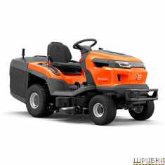 Трактор Husqvarna TС 220T 9707278-01