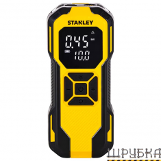 Компресор автомобільний-павербанк STANLEY SXIF0101