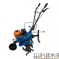 Мотокультиватор бензиновий PROFI-TEC GT-7.0/75 UltraCore (008010)