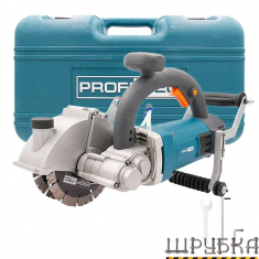 Штроборіз PROFI-TEC PWC156 (007678)