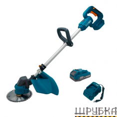 Акумуляторний тример PROFI-TEC PGT5025 (008001)