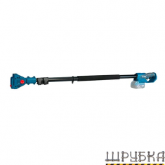Телескопічний універсальний подовжувач PROFI-TEC PUEC203 (007598)