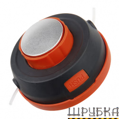 Косильна голівка SEQUOIA TH-Universal-SET