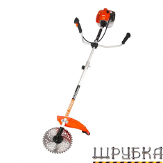 Коса бензинова SEQUOIA SPB5200S