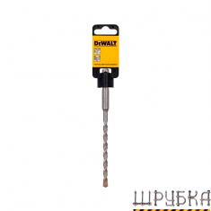 Бур по бетону SDS-Plus 12x140x210мм DeWALT  DT9648