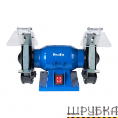 Верстат точильний EnerSol EBG-150E