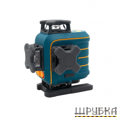 Лазерний нівелір PROFI-TEC PL-1635CG IndustrianLine (007929)