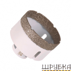 Свердло алмазне DDR-V 70x30xM14 Keramik Pro Distar 89568442060