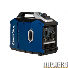 Генератор бензиновий інверторний EnerSol EPG-2500ISQ