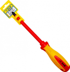 Викрутка діелектрична PH3х150мм S&R 250088054