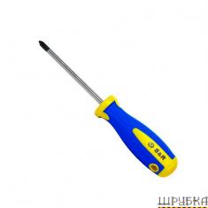 Викрутки хрестові