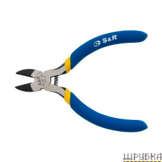 Бокоріз mini115х18мм S@R  172007115