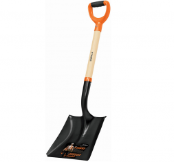 Лопата совкова TRUPER PCY-P
