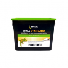 Клей для венілових шпалер BOSTIK Wall Standart (70) 5л