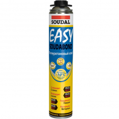 Піна-клей зимова Soudabond Easy Gun 750ml