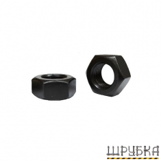 Гайка шестигранна М14 10 БП