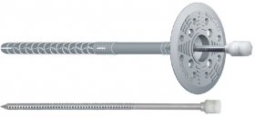 Дюбель для пінопласту Wkret-met LFN 10х300