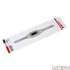 Мітчикотримач (вороток) М1-М12 MAXIDRILL 140-020