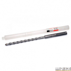 Бур по бетону SDS-PLUS 12x1000мм