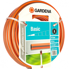 Шланг Basic 13 ммx20м GARDENA 18123-29.000.00