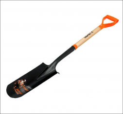Лопата штикова TRUPER PEP-P