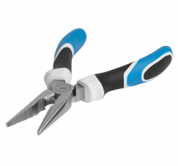 Довгогубці SOFT TOUCH 160мм My Tools 353-160