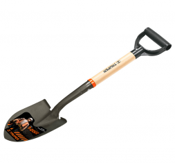 Лопата штикова Mini TRUPER TR-BY