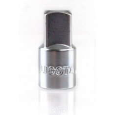 Перехідник 1/4" - 3/8" LICOTA (AAD-A230)