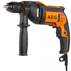 Ударна дриль AEG (SBE 705 RE)