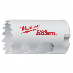 Біметалічна коронка 29мм MILWAUKEE HOLE DOZER (49560062)