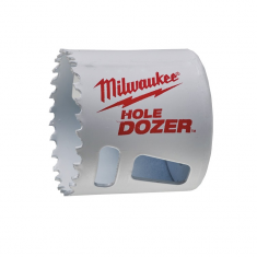 Біметалічна коронка 52мм MILWAUKEE HOLE DOZER (49560122)