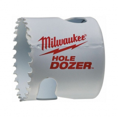 Біметалічна коронка 54мм MILWAUKEE HOLE DOZER (49560127)