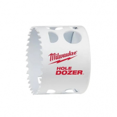 Біметалічна коронка 65мм MILWAUKEE HOLE DOZER (49560153)