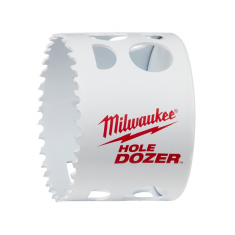 Біметалічна коронка 67мм MILWAUKEE HOLE DOZER (49560158)