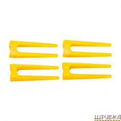 Набір клинів Hardy 2042-260100