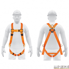 Страхова система Maxi TRUPER ARN-5436