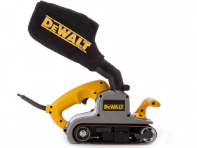 Стрічкова шліфмашина DEWALT (DWP352VS)