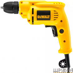 Дриль мережевий DeWalt DWD014S