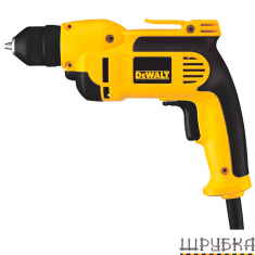 Дриль мережевий DeWalt DWD112S