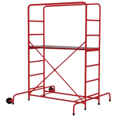 Драбина-помост металева ELKOP Modulo 201