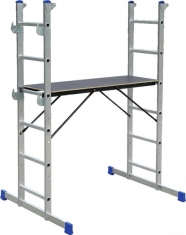 Підмостя 1,61м ELKOP HPP 650