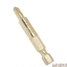 Біта-екстрактор для пошкоджених гвинтів WHIRLPOWER №1 (F013-03-01)