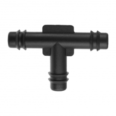 Фітинг 8x8x8 CARFAST 22242