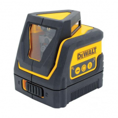 Рівень лазерний лінійний DeWALT DW0811