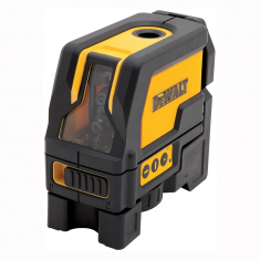 Рівень лазерний DeWALT DW0822