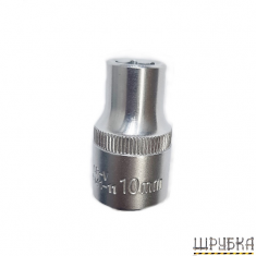 Головка торцева 1/2" WHIRLPOWER 224133