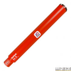 Свердло діамантове DDS-W 062x450x1 1/4 UNC RS6